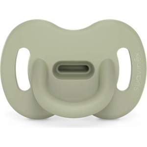 Suavinex Colour Essence SX Pro Physiological 6-18 m биберон Jungle Green