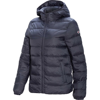 CHAMPION Яке Hooded Polyfilled Jacket