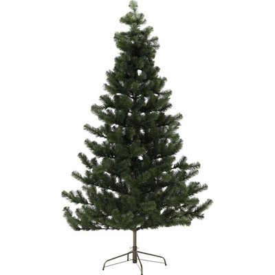 Pro-Tech shop Umelý vianočný stromček Renata 120cm zelený 69618