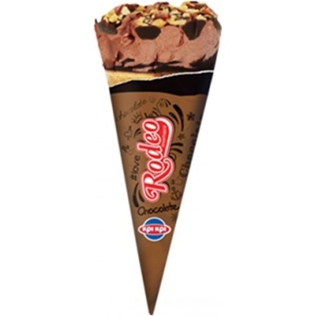 Kri Kri Сладолед Rodeo moment chocolate Kri Kri 75гр