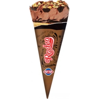 Kri Kri Сладолед Rodeo moment chocolate Kri Kri 75гр