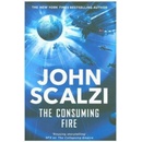 Consuming Fire