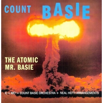 Basie, Count - Atomic Mr. Basie