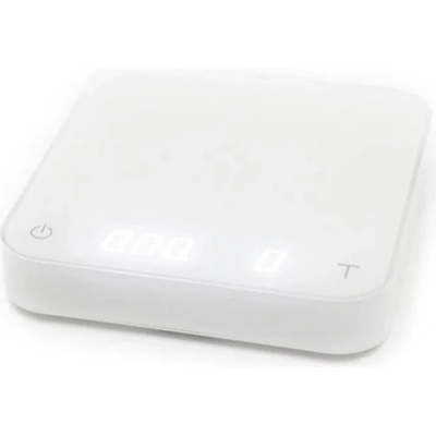 Acaia Pearl S White