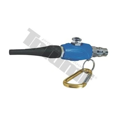 TRIUMF Mini ofukovacia pištoľ 2 - 1/4"