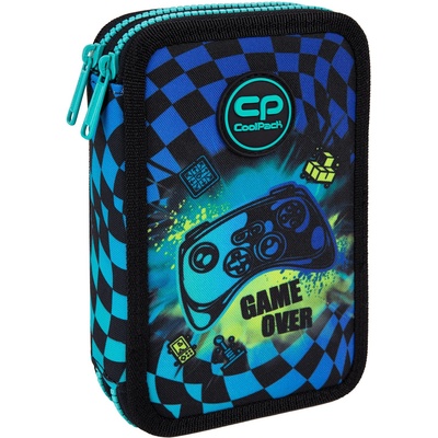 COOLPACK Несесер с пособия Cool Pack Jumper 2 - Gamer Chess (F066964)