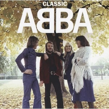 Abba - Classic (CD) (600753160534)