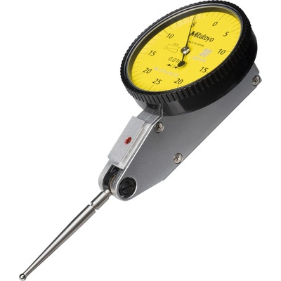 Mitutoyo Индикаторен тестов часовник Mitutoyo 513-414-10E - 0.5 мм, 0.01 мм (513-414-10E)
