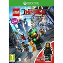 LEGO Ninjago Movie Video Game (Special Edition)