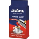 LAVAZZA Crema e Gusto Classico ground 250 g