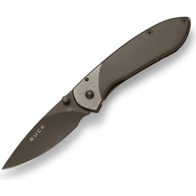 BUCK Nobleman™, Titanium Coated BU-0327TTS