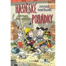 Hasičské pohádky