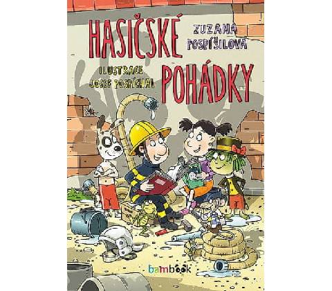 Hasičské pohádky