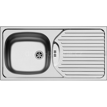 Pyramis E 860