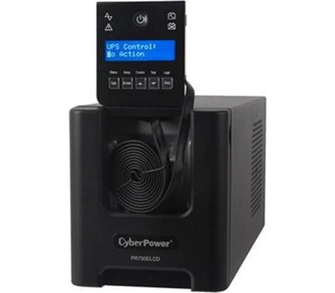 CyberPower PR1000ELCD