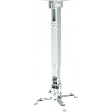 Reflecta TAPA 43-65cm stropní a nástěnný držák dataprojektoru bílý