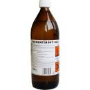 ŠK spektrum Terpentýnový olej sklo 430 g