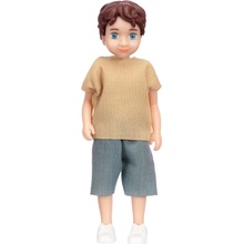 Lundby chlapček Charlie do domčeka pre bábiky