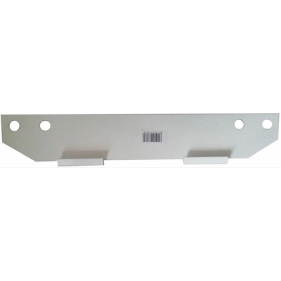 Ariston Nosná konzola, 425 × 80 × 3 mm, kov 3852065