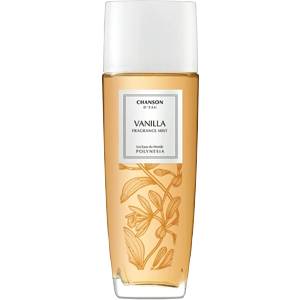 Coty Спрей за тяло Chanson d'Eau 75ml Ванилия Парфюми
