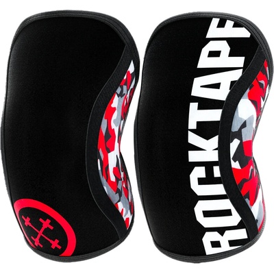 RockTape Assassins návlek na kolena 5mm