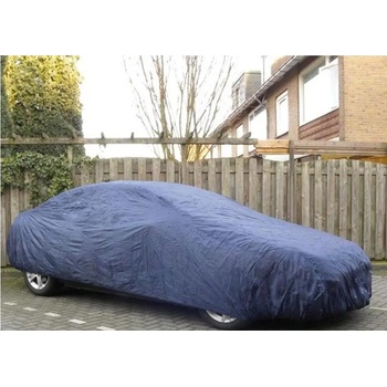 CarPoint Autoplachta polyester XXL