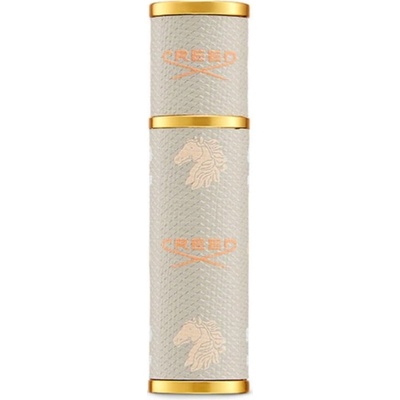 Creed Travel Atomiser Beige plnitelný rozprašovač parfémů 5 ml