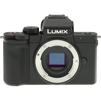 Panasonic Lumix DC-G100