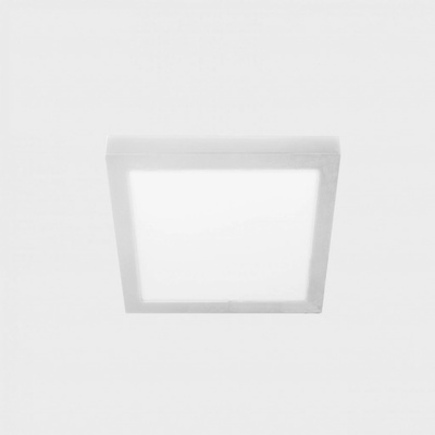 KOHL Lighting K51701.01.SR.WH-WH.OP.ST.8.30
