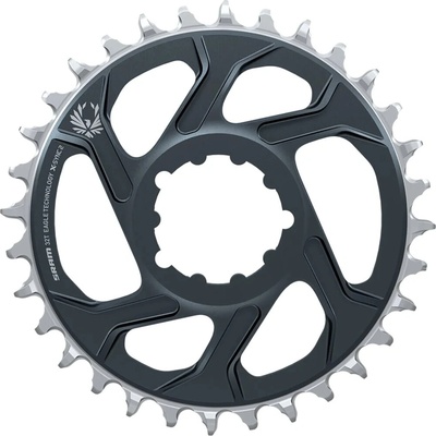 Sram X-SYNC 2 Eagle - 32z. - lunar/polar grey 11.6218.047.002