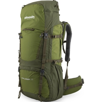 Pinguin Explorer 75 L Green