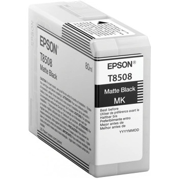 Epson T8505 Light Cyan - originálny
