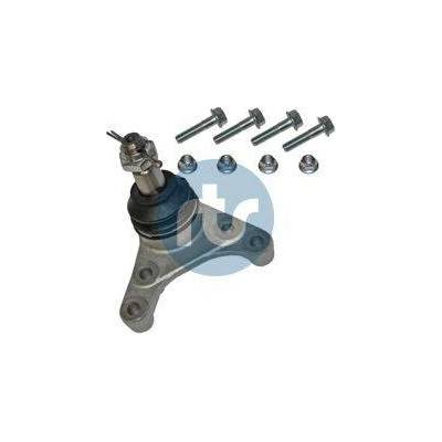 Podpora-/ Kloub RTS 93-02548-256