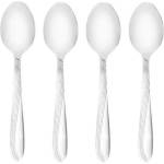 Maku Kitchen Life Комплект от 4 бр чаена лъжица MAKU от серия Basic