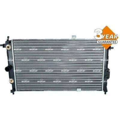 Chladič, chlazení motoru NRF 58973A 58973A