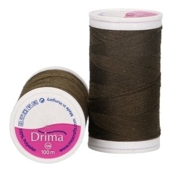 Mez Конец за шиене Drima 100 m 00267 (4881120-00267)