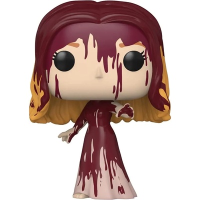 Funko Фигура Funko POP! Movies: Carrie - Carrie #1247 (076352)