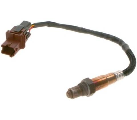 BOSCH 0 258 007 084 Lambda sonda (0258007084)