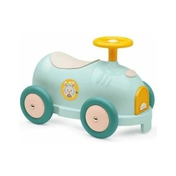 Ecoiffier Строителна Игра Ecoiffier Walking Car Rabbit