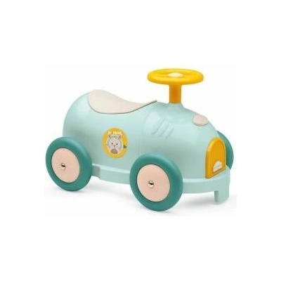 Ecoiffier Строителна Игра Ecoiffier Walking Car Rabbit