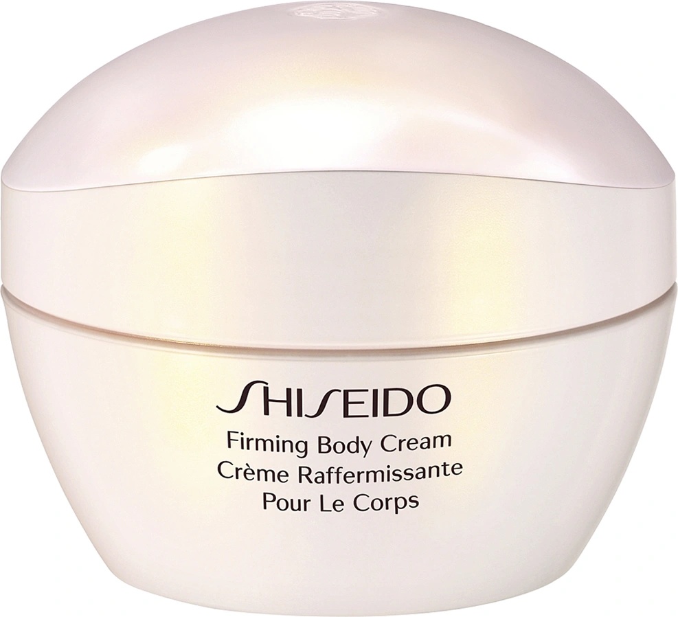 Shiseido Body Firming Cream Крем за тяло дамски 200ml