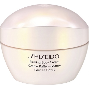 Shiseido Body Firming Cream Крем за тяло дамски 200ml