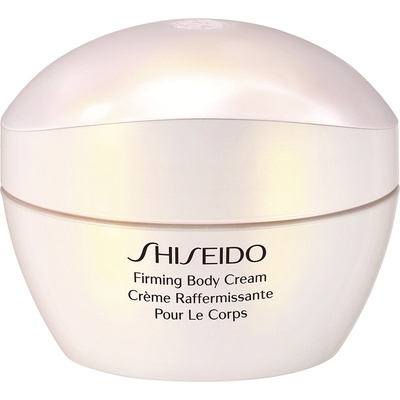 Shiseido Body Firming Cream Крем за тяло дамски 200ml