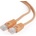 Gembird UTP CAT5e 50cm PP12-0.5M/O