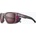 Julbo Слънчеви очила Julbo Shield M Polarized HD shint translu gray/fluo pink