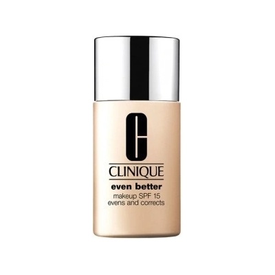 Clinique Even Better Dry Combinationl to Combination Oily make-up SPF15 7 Vanilla 30 ml