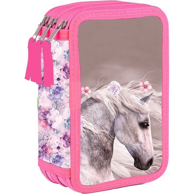 Oxybag trojposchodový kôň romantic