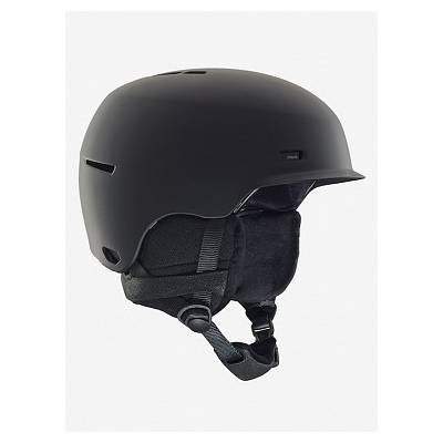 ANON helma ANON Highwire XL BLK