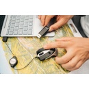 Image 1 of Verbatim PinStripe 16GB USB 3.0 (UV16GPF3/49316)