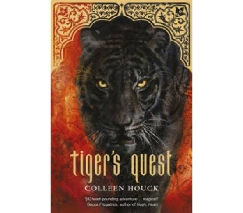 Tiger's Quest